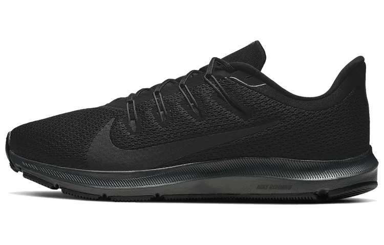 Nike Quest 2 'Triple Black'