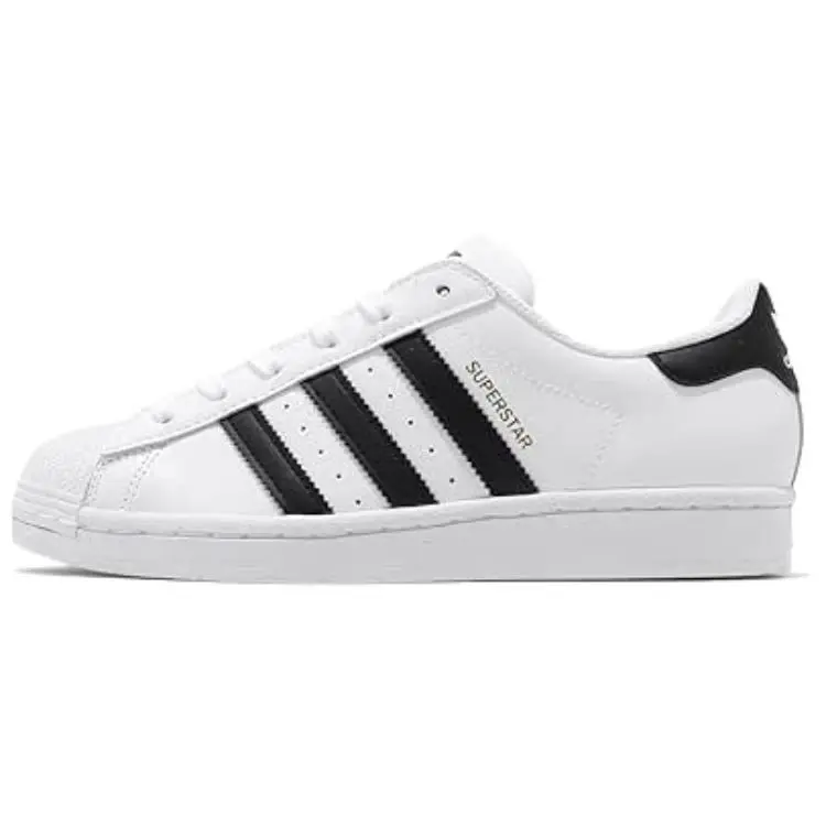 Adidas Originals Superstar "White/Black" sneakers
