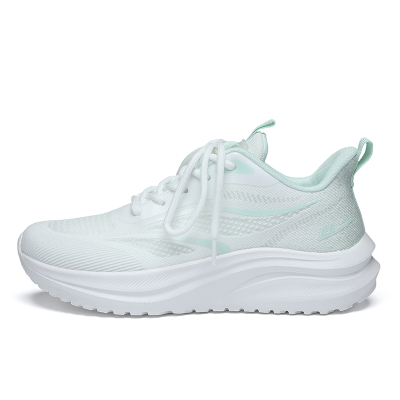 Warrior Cushioning Rebound Height Increasing Abrasion Resistant Lightweight Breathable Slip Resistant