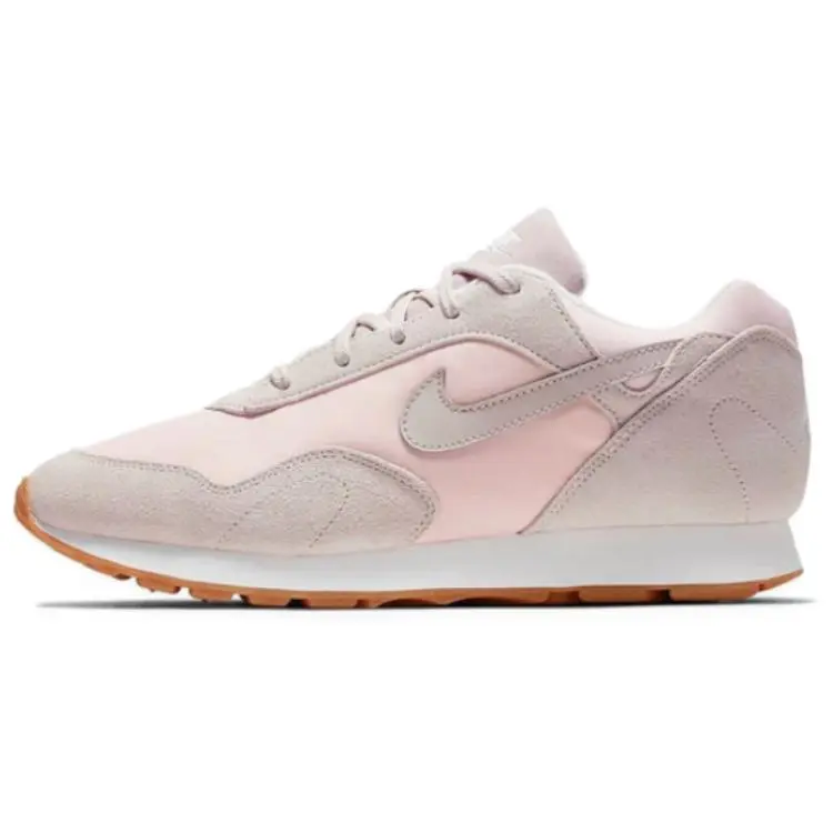 Nike Outburst 'Beige Pink' Women's