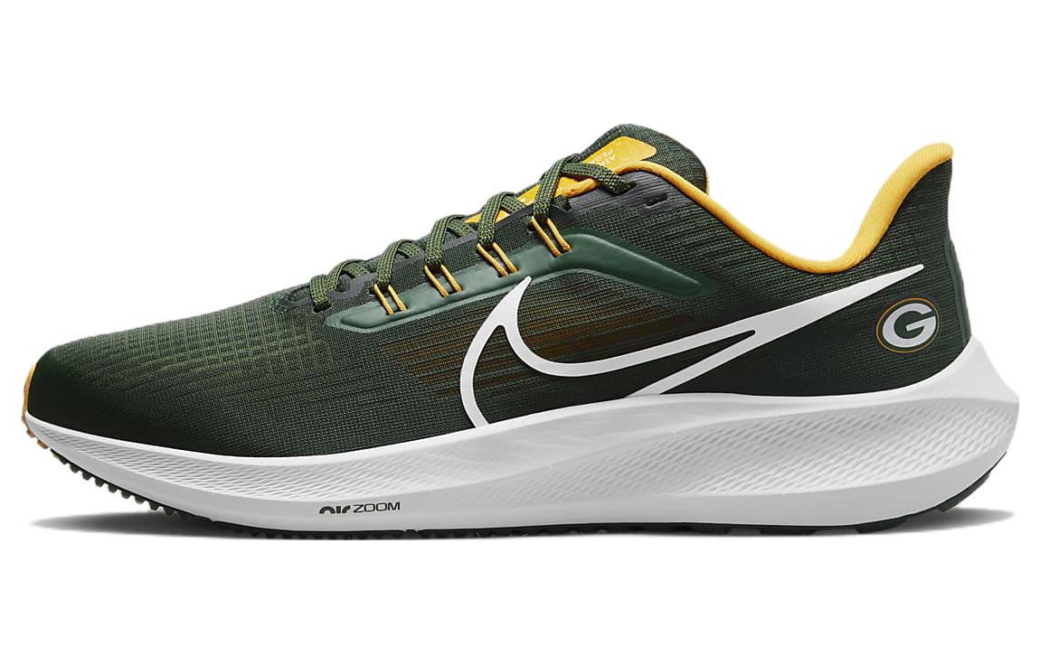 Nike X Nfl Air Zoom Pegasus 39 'Green Bay Packers'