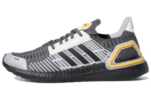 Adidas UltraBoost Dna CC_1 'Grey Flash Orange'