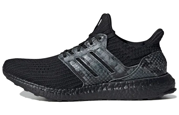 UltraBoost Adidas Dna 'Animal Pack - Black Phyton'