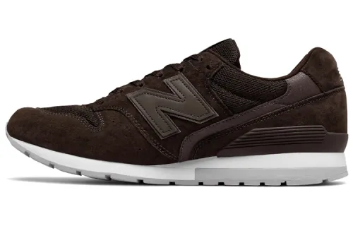 New Balance 996 Series Low Tops Retro Brown