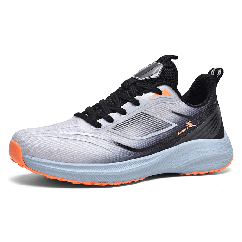 MEKY Running Shoes Men’s Low Top