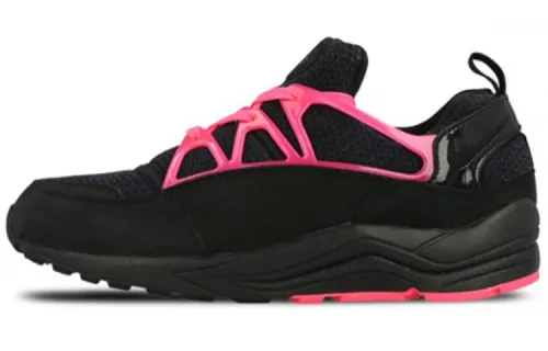 Nike Air Huarache Light Fc 'Black Pink'