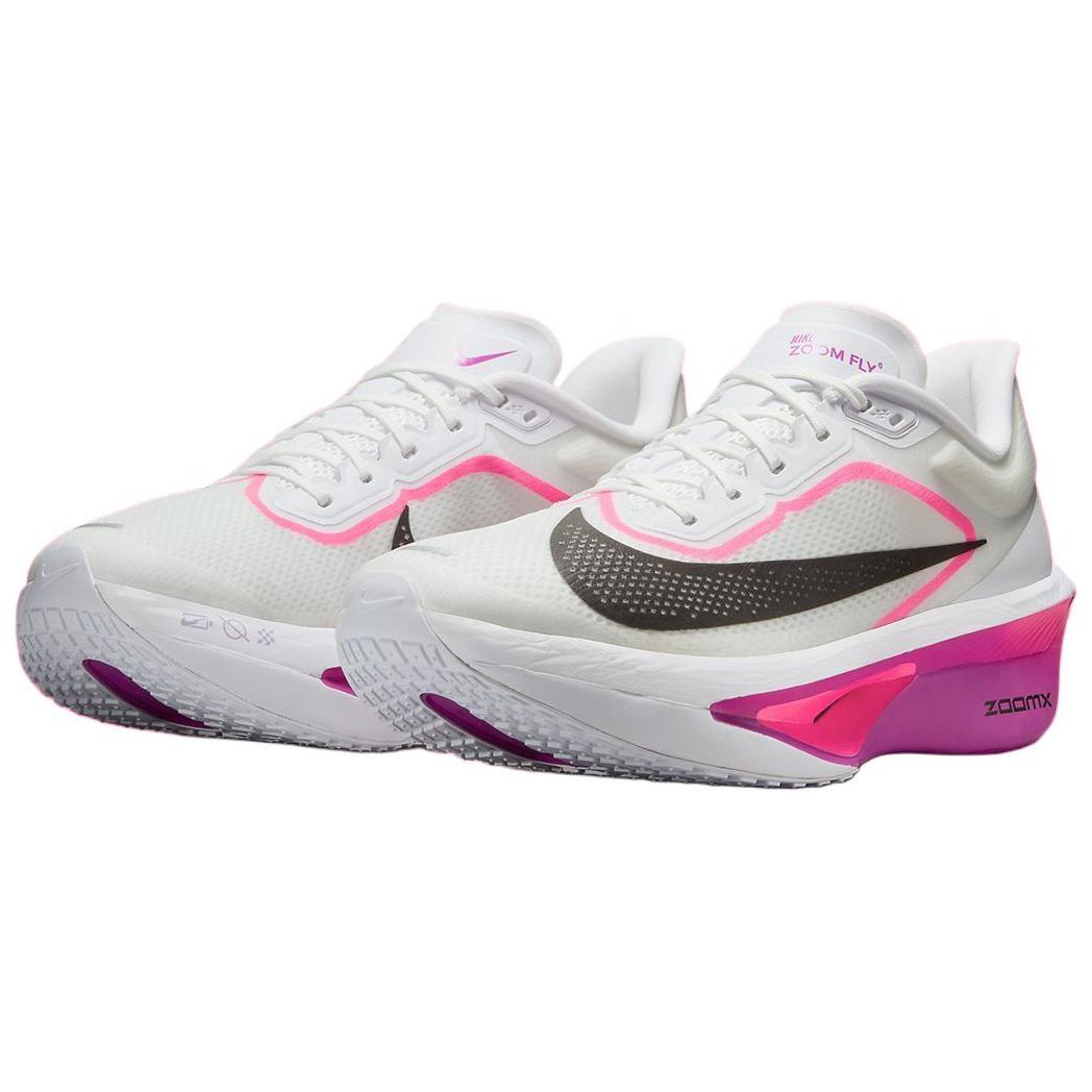 Nike Zoom Fly 6 Vivid Grape Hyper Pink Women’s