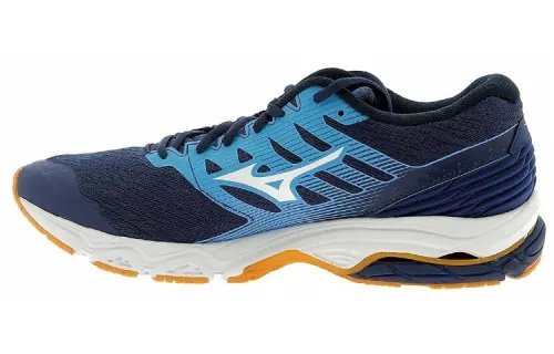 Mizuno Prodigy 2 Lightweight Wear resistant Navy Blue