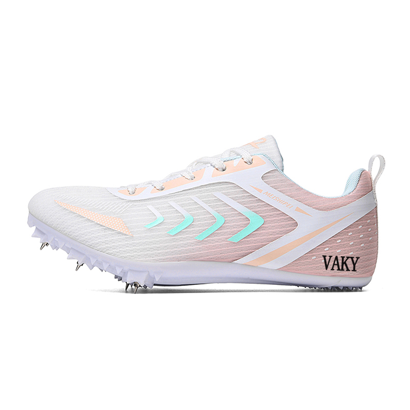VAKY Cushioning Slip Resistant Abrasion Resistant Cushioning Slip Resistant Abrasion Resistant Low top Running Shoes