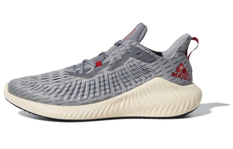 Adidas Alphabounce ‘Grey’
