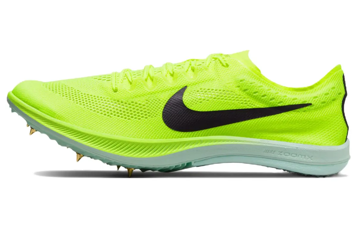 Nike ZoomX Dragonfly 'Volt Mint Foam'