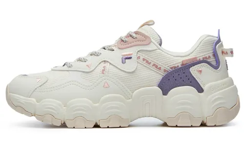 FILA Heritage FHT White Women's