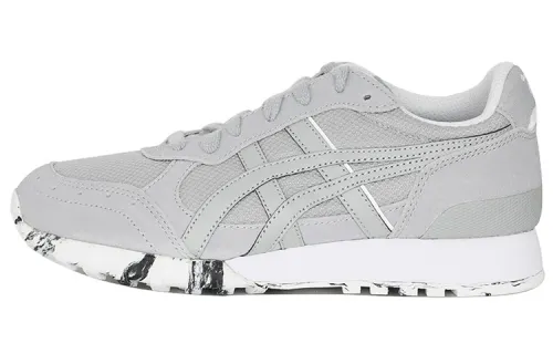 Onitsuka Tiger Colorado Eighty Five Low top Running Shoes Unisex Gray White