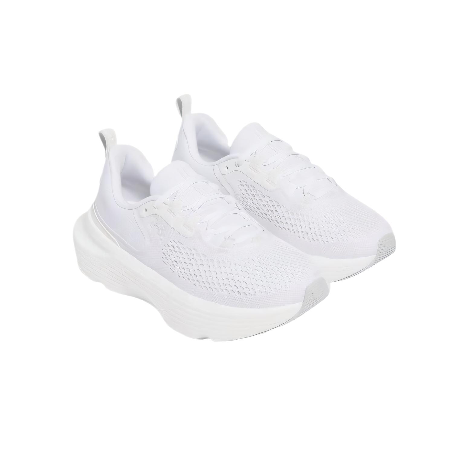 Under Armour Infinite Elite 2 Low top Running Shoes Women’s White