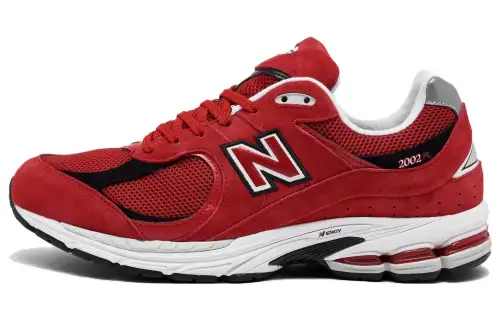 2002R New Balance 'Team Red'