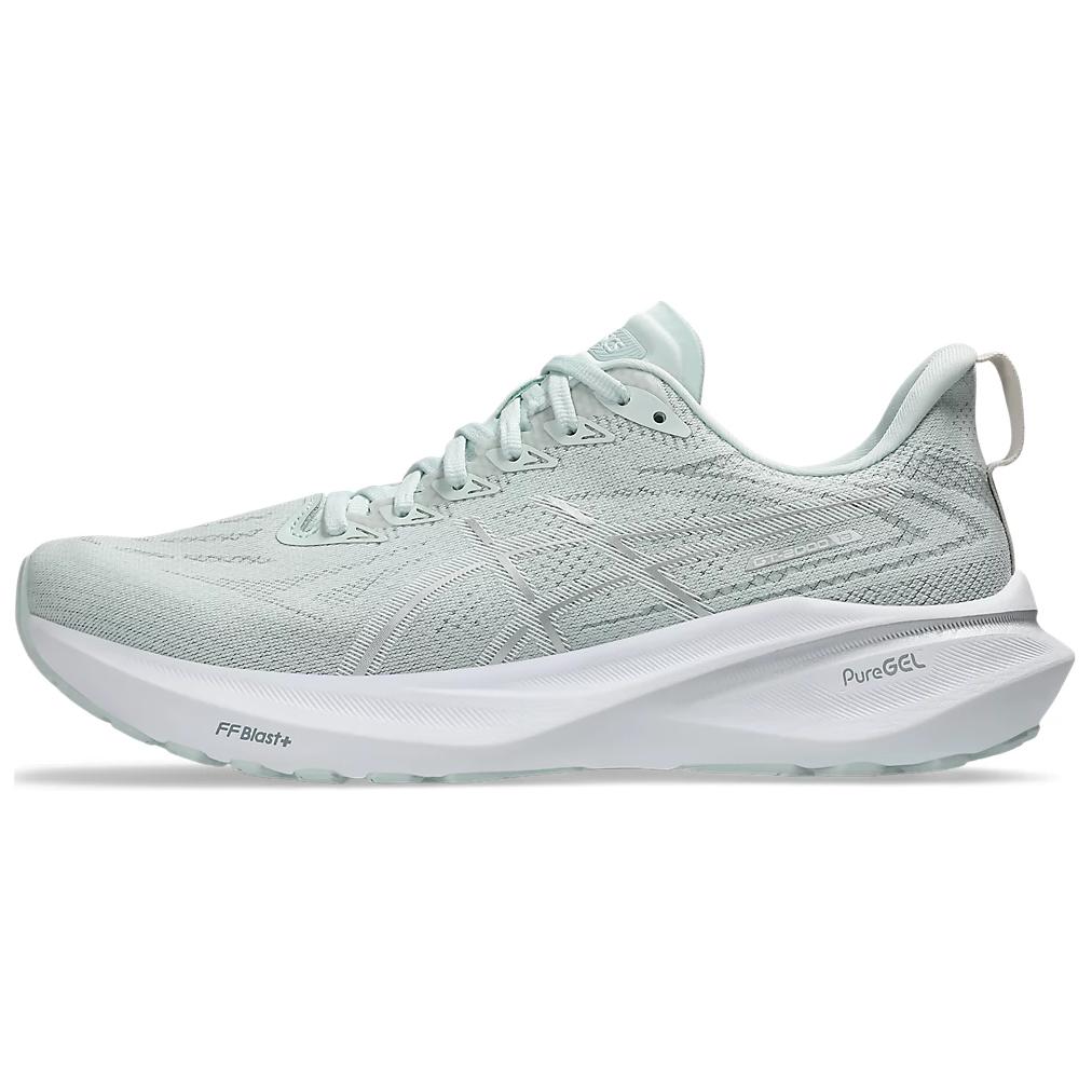 ASICS GT 2000 13 Pure Aqua White