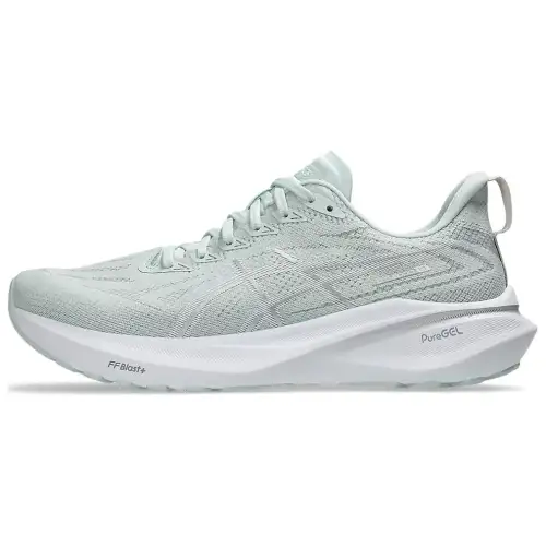 ASICS GT 2000 13 Pure Aqua White