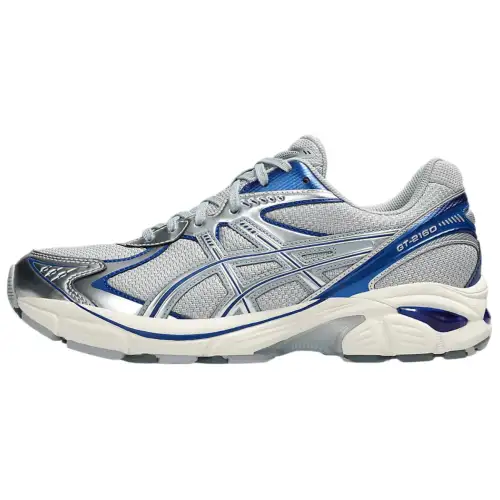 ASICS GT 2160 Piedmont Grey Deep Marine
