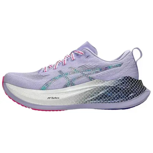 ASICS Superblast 2 Violet Light Pure Silver
