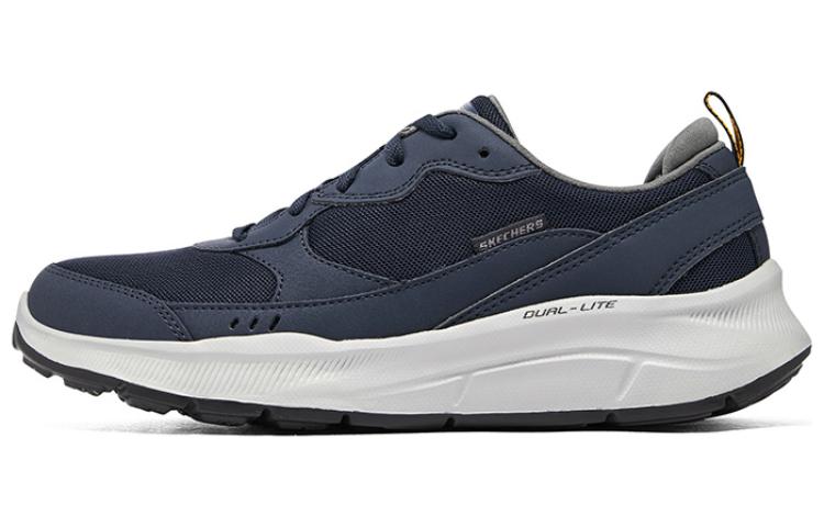 Skechers Skechers Equalizer 5.0 Comfort Low Top Running Shoes Men's Navy Blue