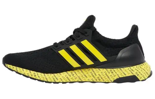 UltraBoost 5.0 Adidas Dna '3 Stripe Life'