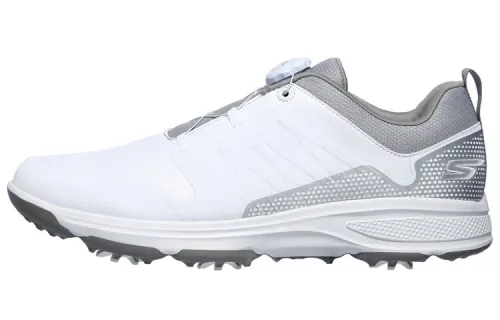 Skechers Go Golf Low top Golf Shoes Men's White