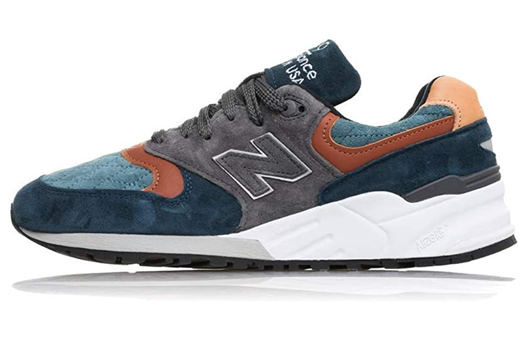 999 New Balance 'Blue Grey'