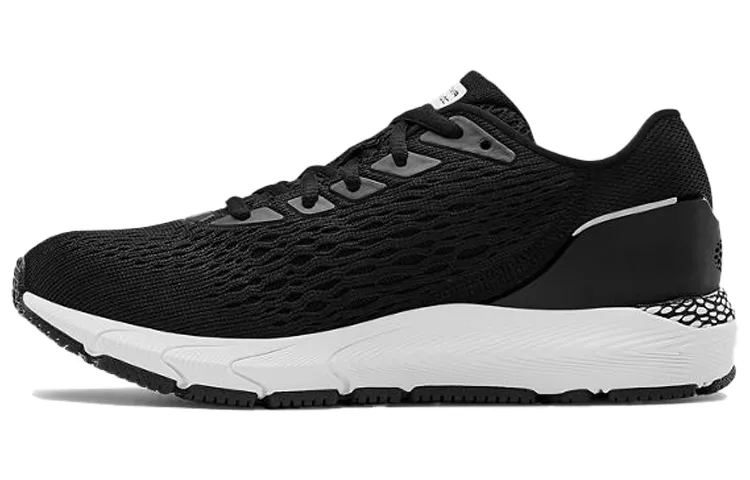 Under Armour Hovr Sonic 3 'Black' Women's