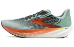 Brooks Women's Hyperion Max 'Blue Surf Cherry'
