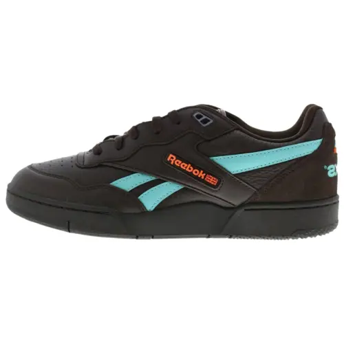 BB4000 Cam Hicks x BB4000 Reebok 2 'Dark Brown Aqua'