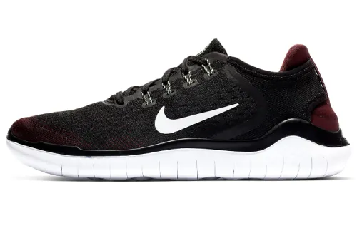 Nike Free Rn 2018 'Night Maroon'