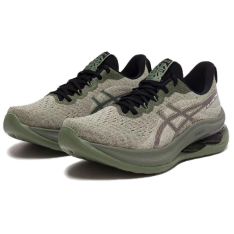 ASICS Gel Kinsei Ma Breathable Low top Running Shoes Men’s Green