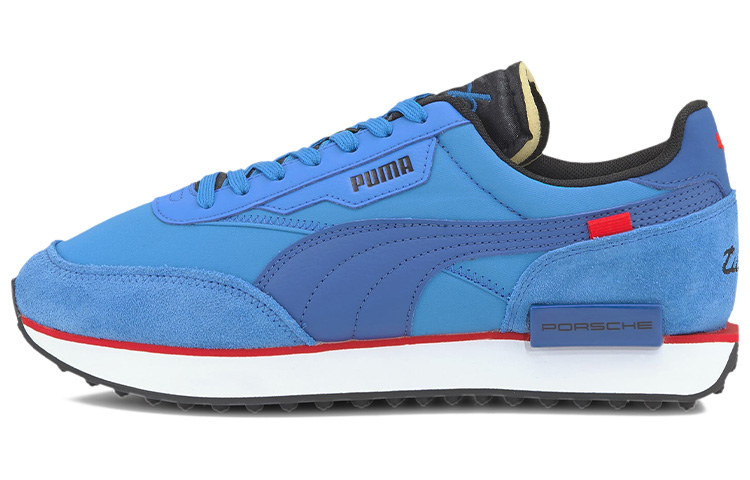 PUMA Porsche Legacy X Future Rider Turbo 'Palace Blue'