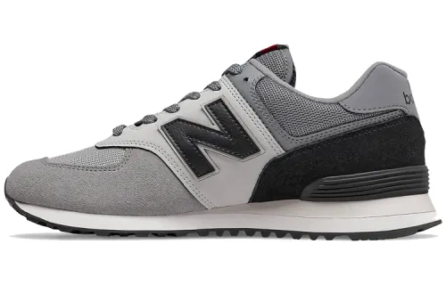 New Balance 574 Marblehead Varsity Orange