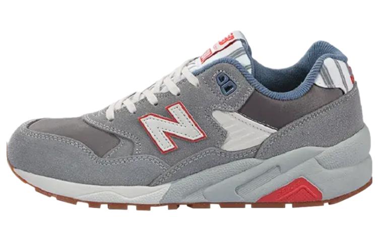 580 Wmns New Balance 'Grey' Women's