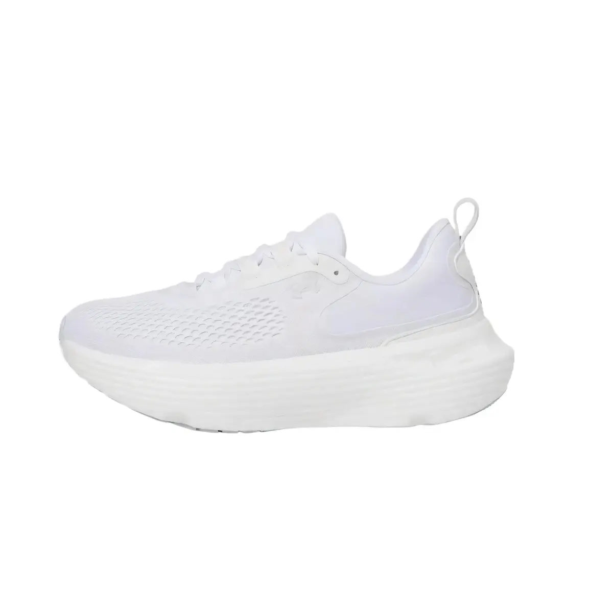 Under Armour Infinite Elite 2 Low top Running Shoes Women's White