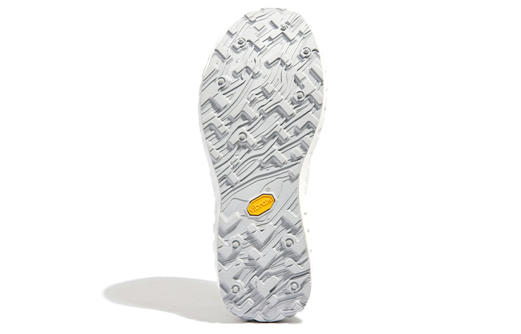 Norda 001 Low-top Running Sneakers