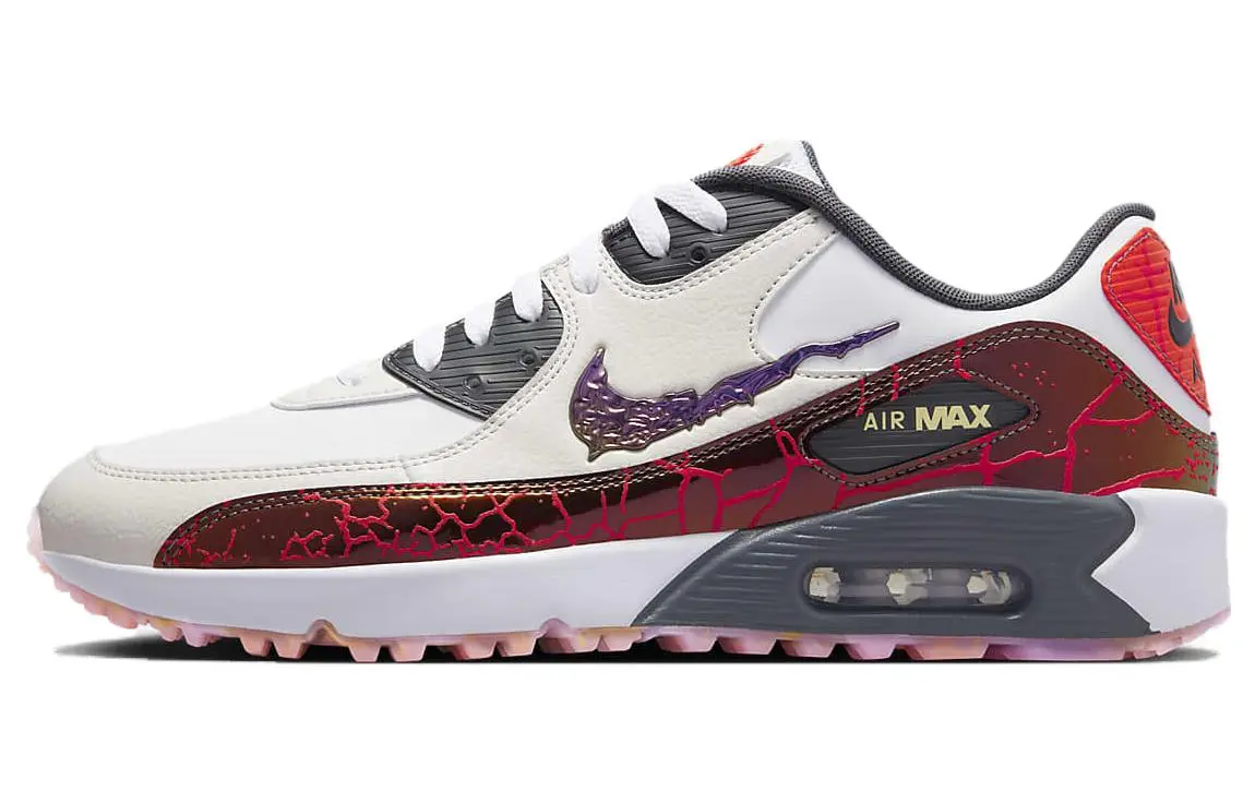 Nike Air Max 90 Golf Nrg Desert Camo