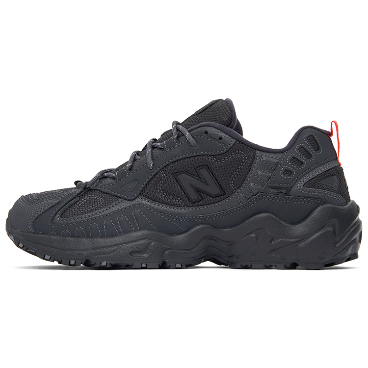 New Balance NB 703 Low top Casual Running Shoes Men’s Black
