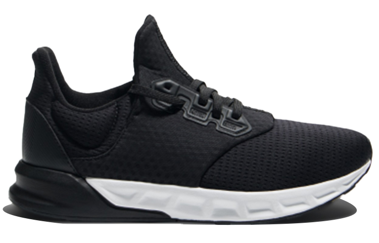 Adidas Falcon Elite 5 U ‘Black White’