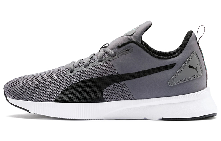 PUMA Flyer Black Gray