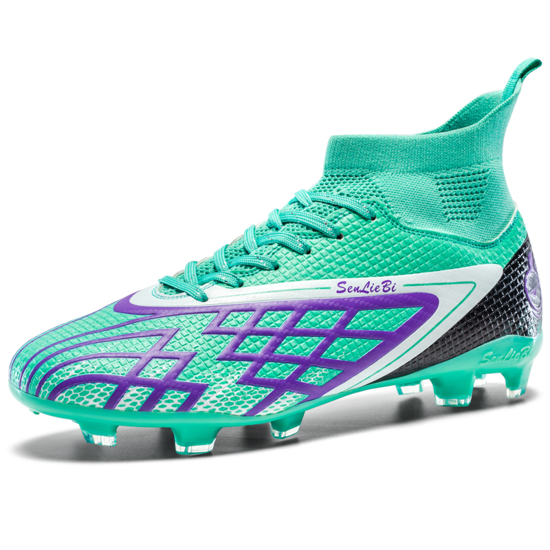 Sportful Soccer Shoes Men’s Mid Top