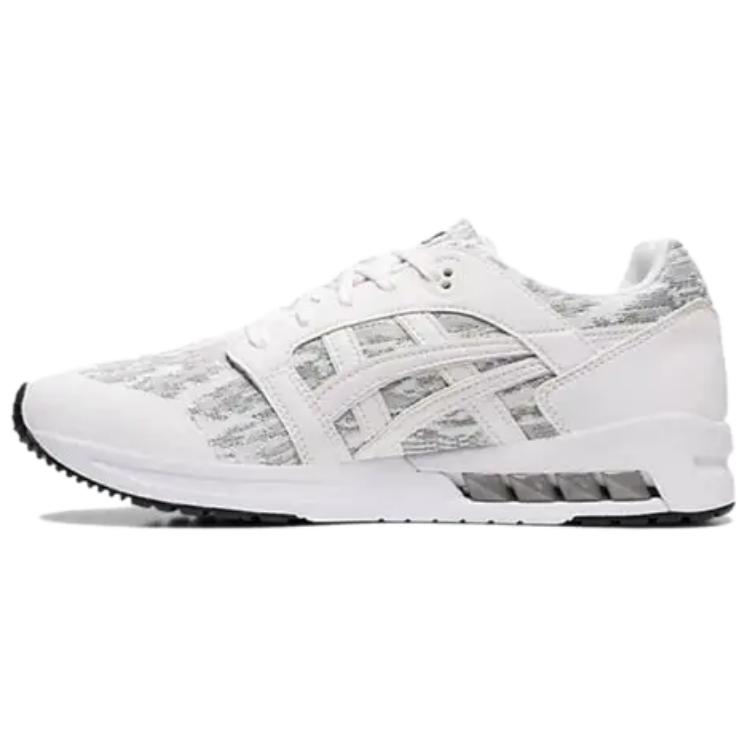 ASICS Gel Saga Sou Grey White