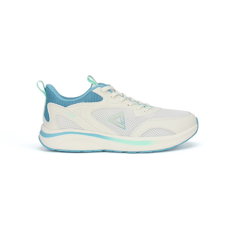 PEAK Taichi Technology Slip Resistant Abrasion Resistant Slip Resistant Abrasion Resistant Low top Running Shoes Men’s