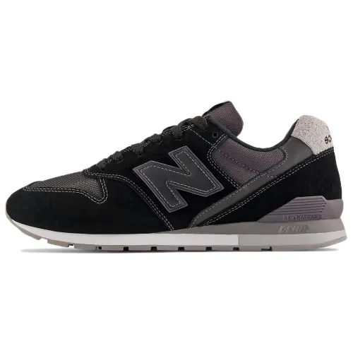New Balance 996 Radically Classic Pack Black Dark Grey