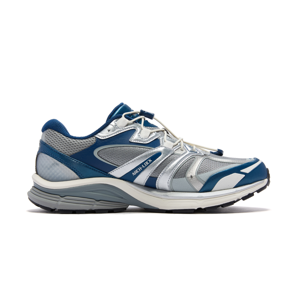 Saucony Kinvara Essence 4 Low top EVA/Q ASU Casual Running Shoes Unisex Gray Blue
