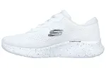 Skechers Bob's Running Shoes Women's Low Top White
