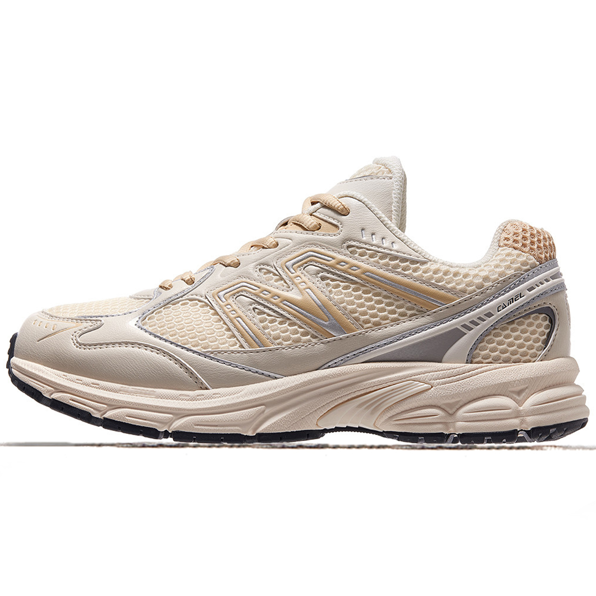 CAMEL Low top Casual Running Shoes Women's