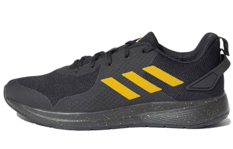 Adidas OwnTheGame Low top Running Shoes Men's Black