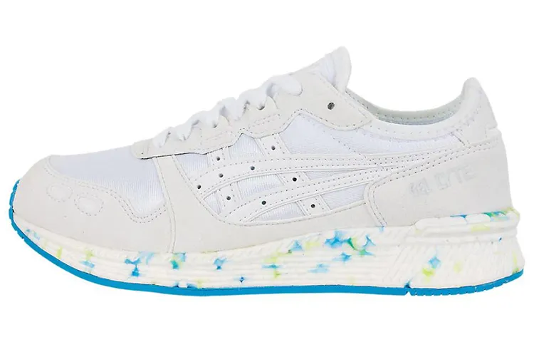 ASICS Hypergel Lyte 'White' Women's